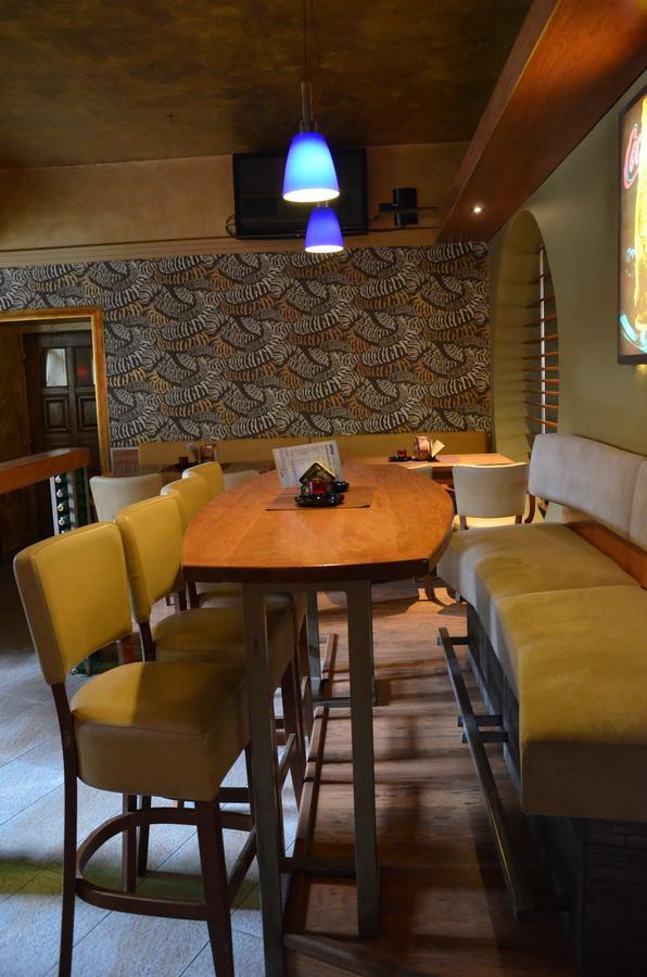 Apartmány Pod Kaštany Kvasice Exterior foto